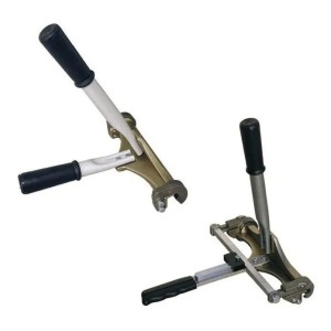 Pinza Engrafadora Isopanel Montfrio Bromyro Kit Completo