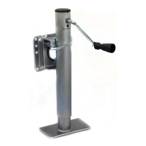 Pata Trailer Fija Tercera Rueda Fija Trailer Tyt