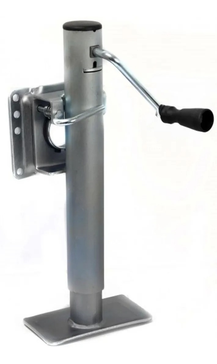 Pata Trailer Fija Tercera Rueda Fija Trailer Tyt