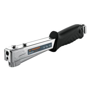 Engrampadora Martillo P/tyvek Truper Steel Framing - Fc