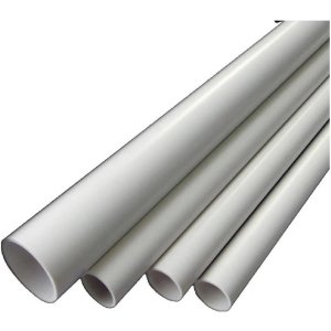 Caño Pvc 160 Aprobado Unit 3.2 Mm Tubo - Tyt