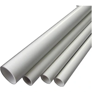 Caño Pvc 160 Aprobado Unit 3.2 Mm Tubo - Tyt