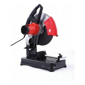 Sierra Cortadora Sensitiva Disco 355mm Equus-s.multisof