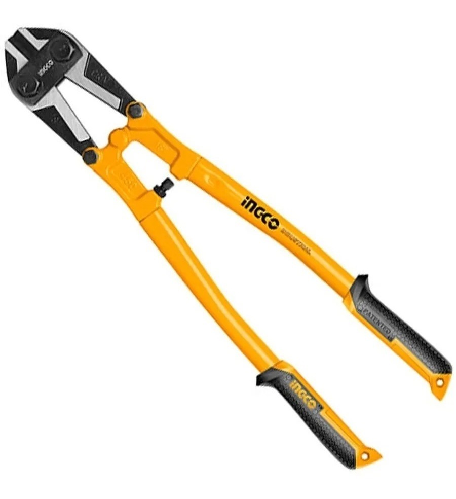 Corta Bulón / Perno 36 PuLG. Ingco - Cizalla Industrial- Tyt