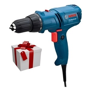 Taladro Atornillador Gsr 7-14e Bosch 400w + Obsequio! Tyt