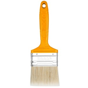 Pincel Mango Plástico 4'' Ingco Chptb68704 - Tyt