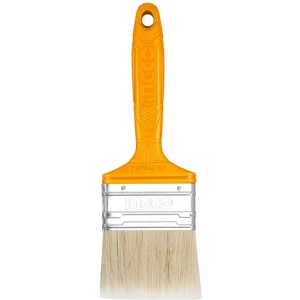 Pincel Mango Plástico 4'' Ingco Chptb68704 - Tyt