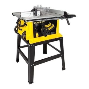 Sierra De Banco Stanley 1800w Stst1825 - Tyt