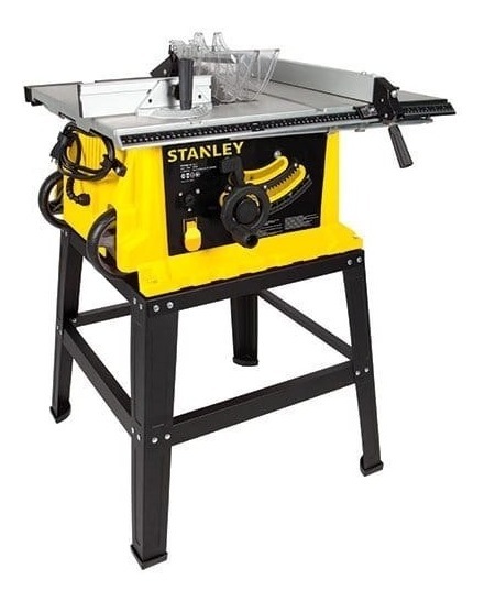 Sierra De Banco Stanley 1800w Stst1825 - Tyt