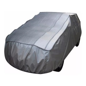 Funda Cubre Auto Antigranizo Talle L - Tyt