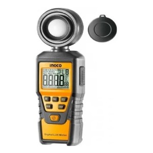 Medidor De Luz Ingco Hetlu01 - Tyt