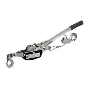 Malacate / Sacapeludo Manual 2 Toneladas - Tyt