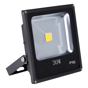 Foco Led Reflector Para Exteriores 30w - Tyt