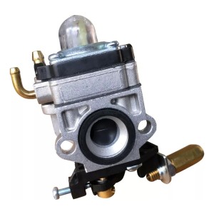 Carburador Desmalezadora Hyundai Otras Marcas Chinas 26/33cc