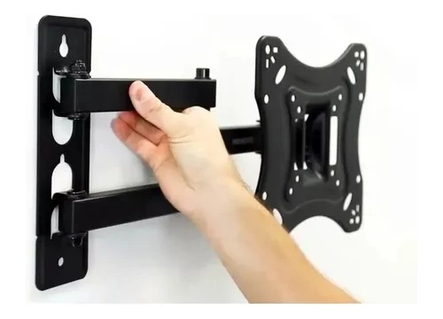 Soporte Para 55¨ 43¨ 32¨con Tornillos Para Todos Los Tamaños - Imagen 3