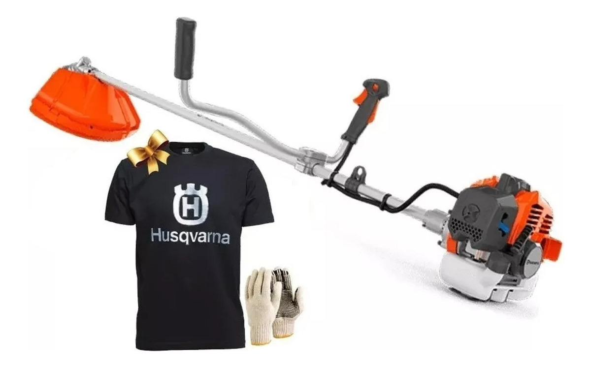 Desmalezadora Bordeadora Husqvarna 128r 28cc Made Usa - Tyt