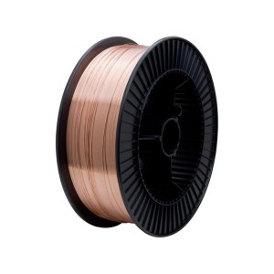 Alambre De Soldar Mig Especial 0.8mm X15 Kilos