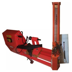 Torno Madera Medición Hessen Tyt Un Año Garantía