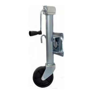 Tercera Rueda Trailer Timonera Náutica Camping - En Oferta