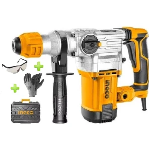 Rotomartillo 1500w 5.5j Ingco Rh150038 - Tyt