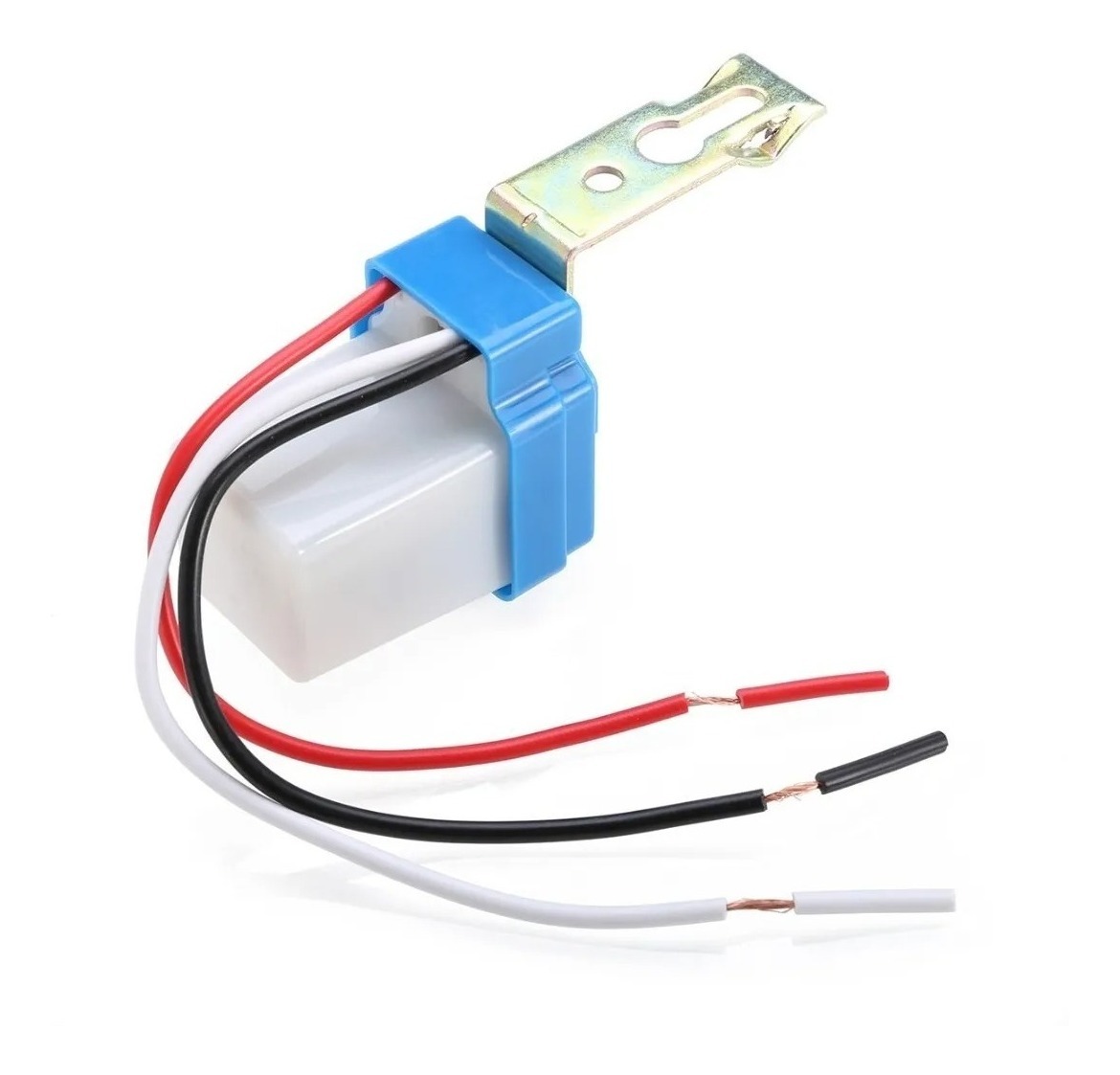 Fotocelula Reforzada 1200w 6 Meses Garantia Tyt Import - Imagen 3