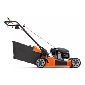 Cortadora Césped 6hp Reforzado 4 Ruedas Nafta ! Tyt