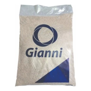 Bolsa Arena 25k Calibrada Gruesa Filtro Agua Piscina Gianni