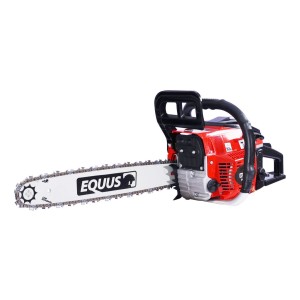 Motosierra A Nafta Equus 45.1cc Cs45tit 2.313hp