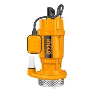 Bomba Sumergible Metalica 750w Spc7508 Ingco