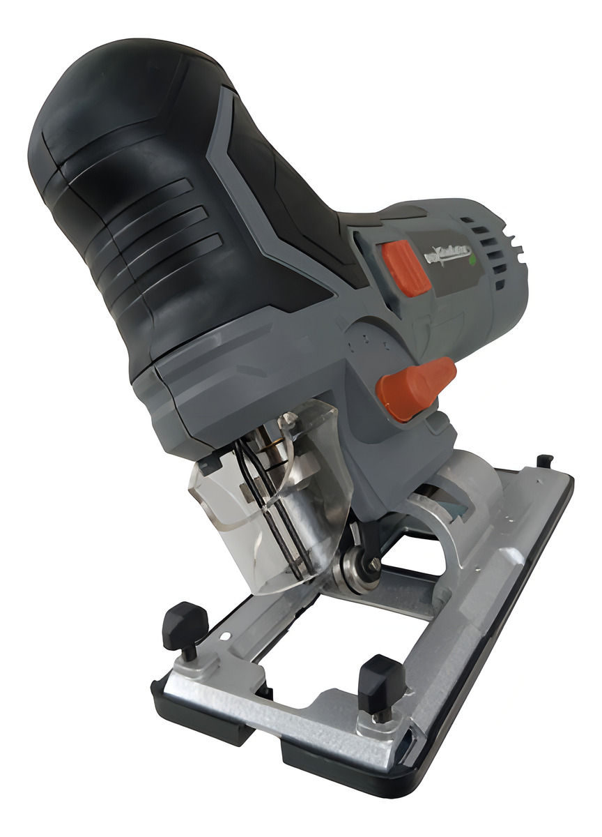 Sierra Caladora 800w Gladiator Pro Sk9100/220 - Imagen 3