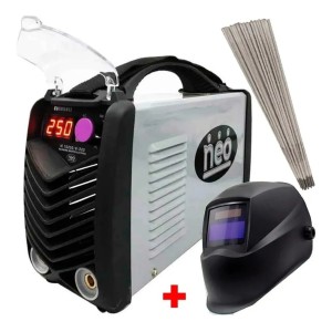 Soldadora Neo Inverter 250 Amp Neo Ie10250 Tyt