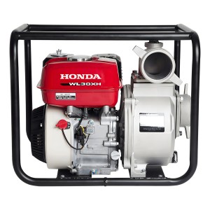 Motobomba Honda Wl30xh Genamax