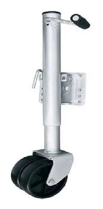 Tercera Rueda Trailer Nautica Doble 690kg Timotera Tyt Garan