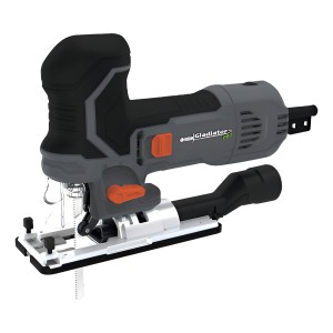 Sierra Caladora 800w Gladiator Pro Sk9100/220