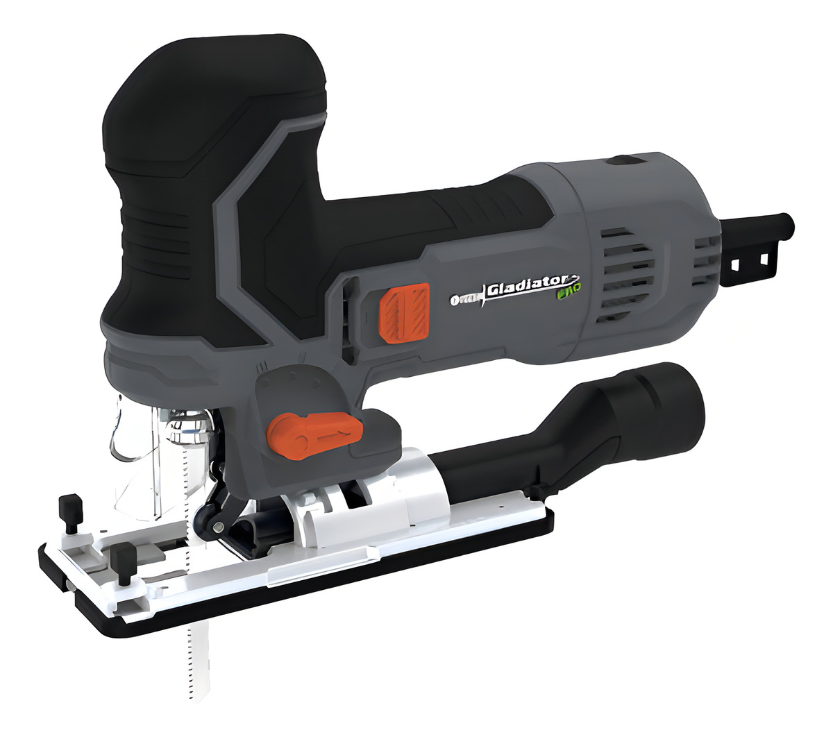 Sierra Caladora 800w Gladiator Pro Sk9100/220