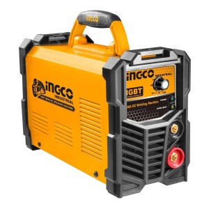 Soldadora Inverter 200 Amp Ingco Igbt Mma2006 - Tyt