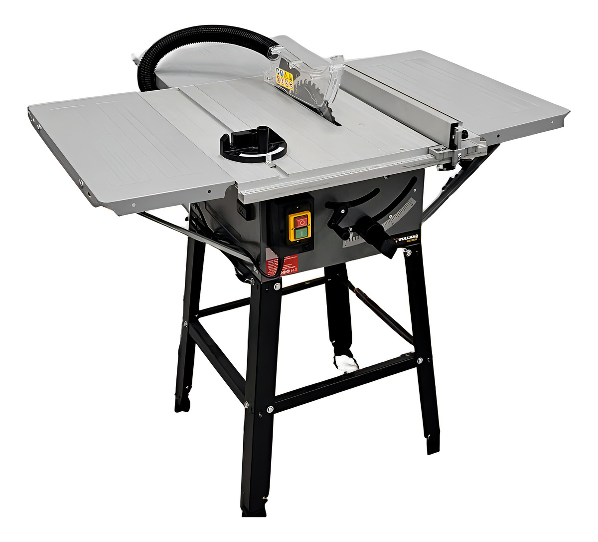 Sierra De Mesa 10 1600w Wullmaq Ph1871