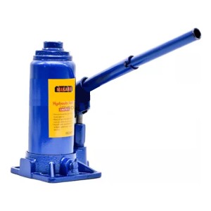 Gato Botella 4 Toneladas Wullmaq St0402 - Tyt