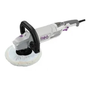 Alquiler Lustrapulidora - Tyt