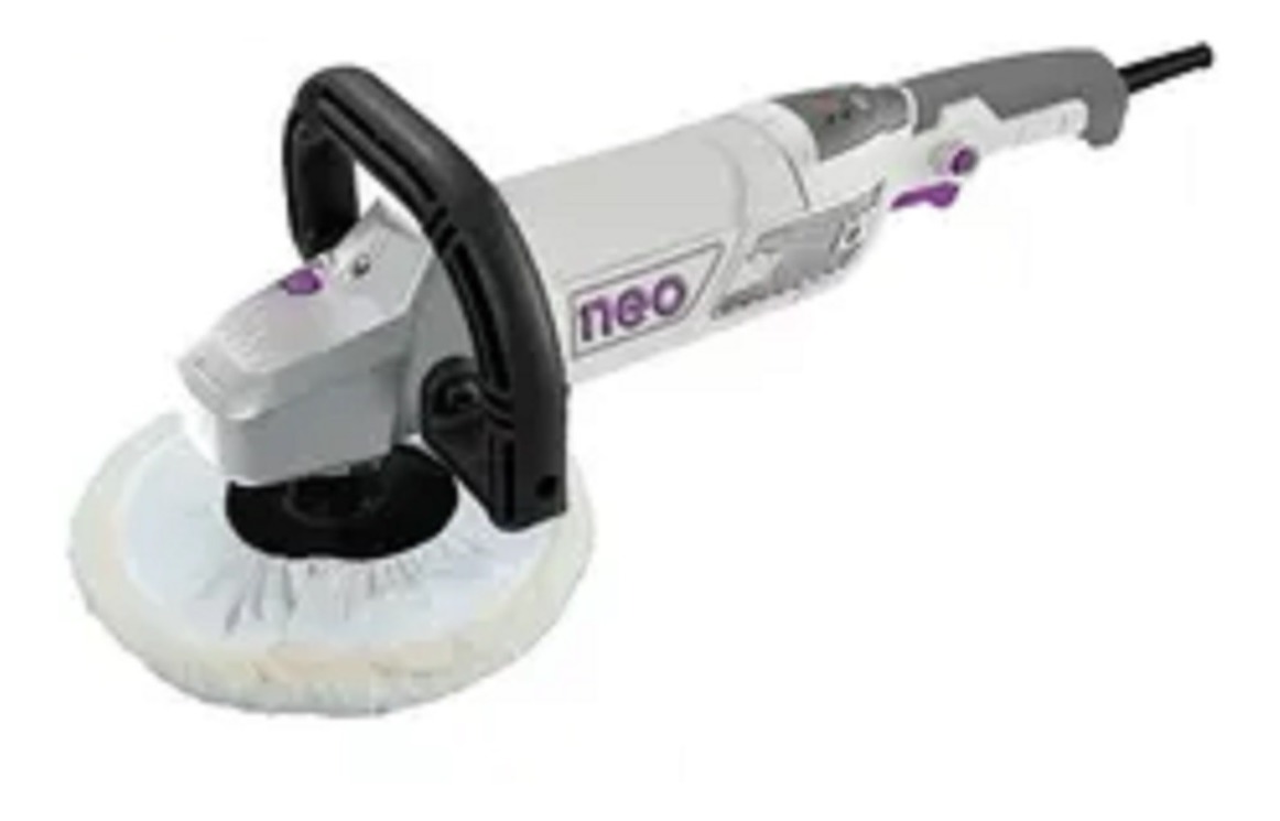 Pulididora Por Dia Tyt