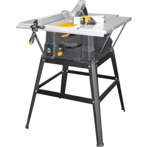 Sierra De Mesa Ingco Ts15007 1500w 254mm 4800rpm Carpintero