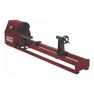 Torno Carpintería Carpintero 1,0mts Germany Pro + Accesorios