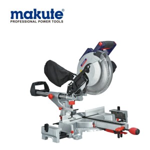 Sierra Ingletadora Makute 1800w - Tyt