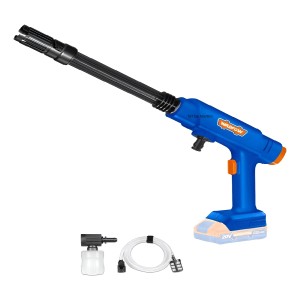 Hidrolavadora Domestica 2.5lt /min 24.5 Wqx1528 Wadfow -tyt