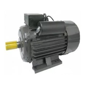 Motor Yc Monofásico 1 Hp 1400 Rpm Yl8024- Tyt