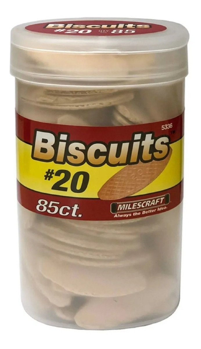 Tarugo Plano Engalletadora #20 C/estuche X85 Mlescraft Tyt