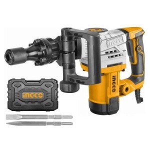 Martillo Demoledor Super Select 20j 1300w Pdb130018 Ingco