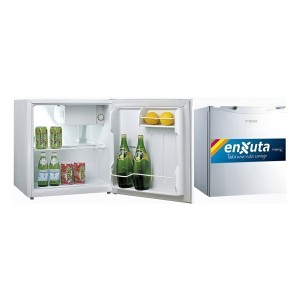 Frigobar Enxuta 48 Litros Frío Humedo - Renx55fhw - Tyt