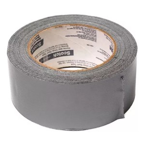 Cinta Pato Varios Usos - Tyt