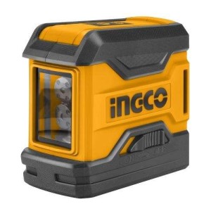 Nivel Laser Imantado Autonivelante Yeso Steel Ingco Hll15650